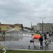 Papież nie żyje. Jednostki OSP rezygnują z tradycyjnego Śmigusa Dyngusa
