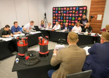 „Powódź – wciąż pomagamy”. WOŚP kupuje nowoczesny sprzęt przeciwpowodziowy dla straży pożarnej