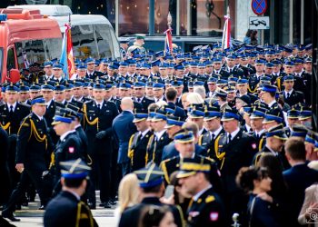 Wojewódzkie Obchody Dnia Strażaka. Najważniejsze daty