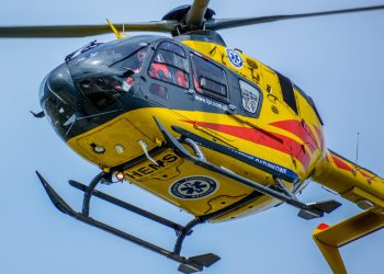Nie żyje 11-latek ranny po wybuchu własnoręcznie zrobionej petardy