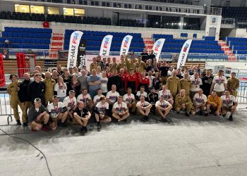 Relacja z II Mistrzostw Polski Zespołów Asekuracyjnych w Toruniu