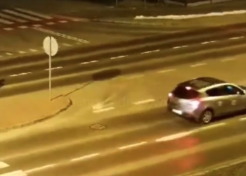 Potrącenie w Mielcu zamiecione pod dywan? Poszkodowany z poważnym urazem, sprawca z mandatem