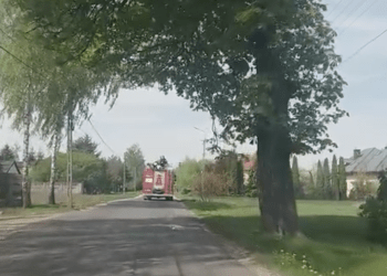 Zabawa czy prowokacja? Kontrowersyjny film z Kłudna Starego trafia do sieci