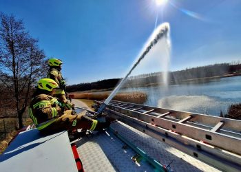 Na Podkarpaciu powstają nowe kompanie WOO
