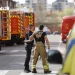 Tragiczny pożar w Alcorcón: Dwóch strażaków nie żyje, kilkunastu poszkodowanych