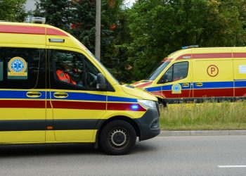 Ustawa o Państwowym Ratownictwie Medycznym podpisana
