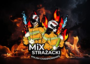 Mistrzostwa Polski MIX-ów w Solarni