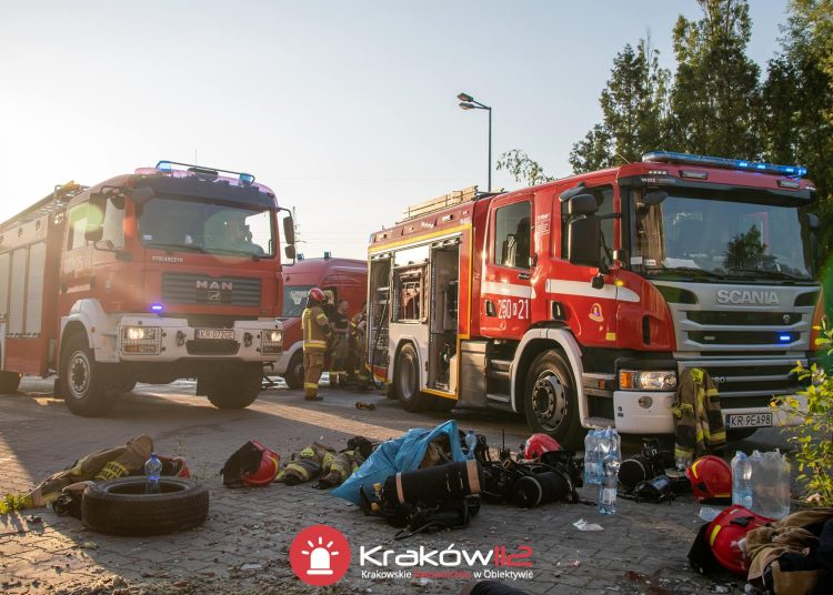 foto. Antoni Toborek