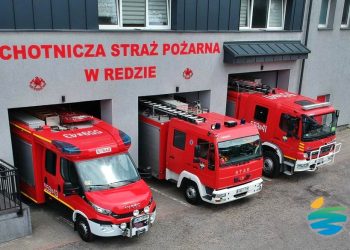 Dotacje na wozy 2025: Pomorskie