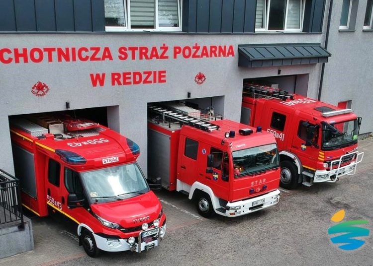 OSP Reda