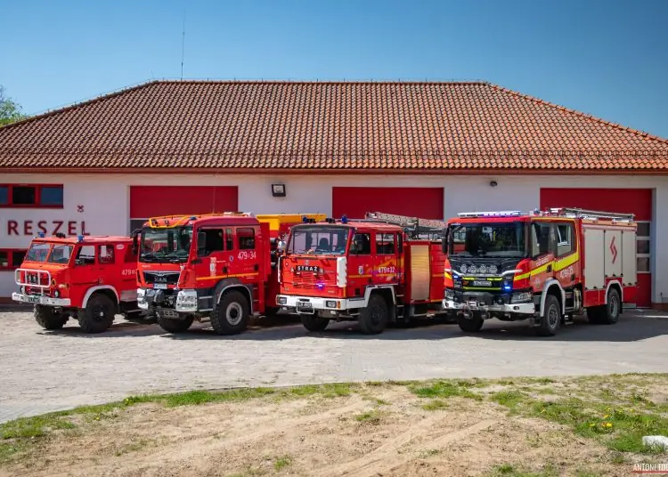 Foto. Fotografia Ratownicza - Antoni Toborek