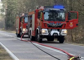 Dotacje na wozy 2025: Warmińsko-mazurskie