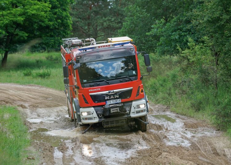 foto. Mikołaj Dudek