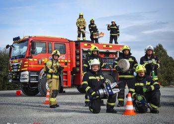 Dzisiaj Dzień Strażaka! Wszystkiego najlepszego!