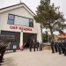 Nowa remiza OSP Rząska oficjalnie otwarta
