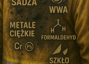 Dokąd powinny zmierzać rozwiązania organizacyjne w zakresie technik czyszczenia strażackiej odzieży ochronnej w Polsce?