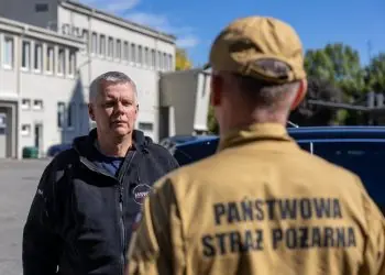 Rząd przyjął Program Ochrony Ludności i Obrony Cywilnej na lata 2025–2026