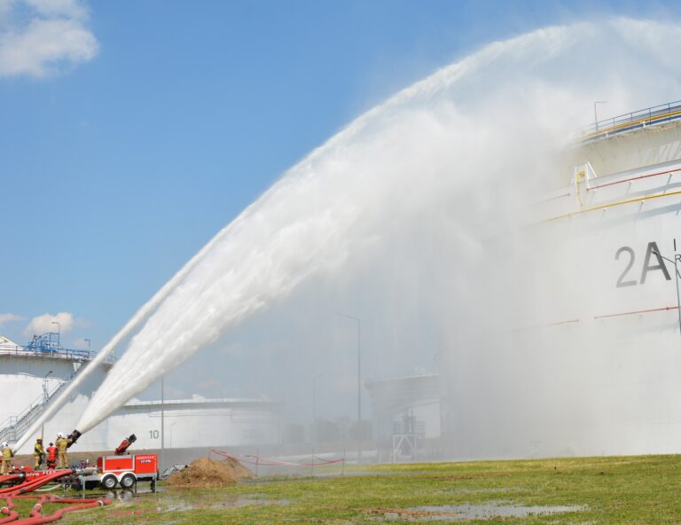 Ćwiczenia ‘BAZA 2025’ w Miszewku Strzałkowskim