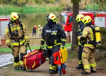 Dotacje KSRG i MSWiA. Na ten sprzęt możesz wydać pieniądze