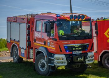 Dotacje na wozy 2025: Mazowieckie