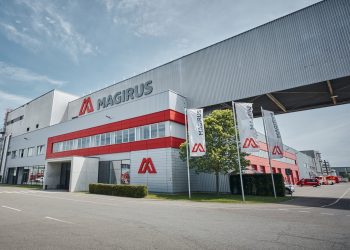 Magirus ujawnił plany na przyszłość