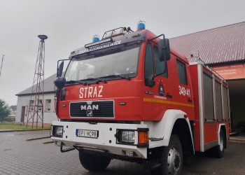 Ochotnicza Straż Pożarna Krzemieniewice