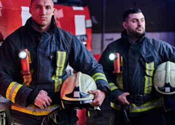 Służysz w PSP lub OSP? Przysługują Ci specjalne zniżki.