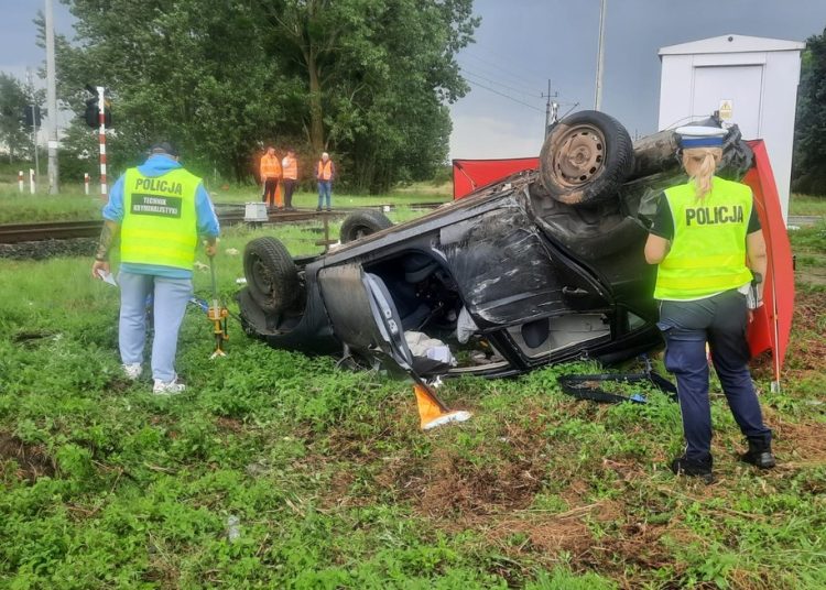 foto. policja