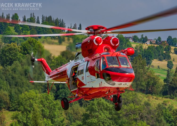 foto. Jacek Krawczyk