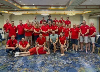 Kadimex na IFRE-EXPO 2025 – miejsce, gdzie technologia spotyka ludzi z pasją