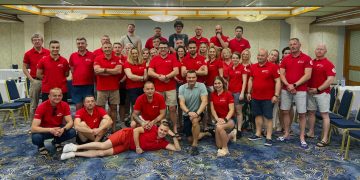 Kadimex na IFRE-EXPO 2025 – miejsce, gdzie technologia spotyka ludzi z pasją