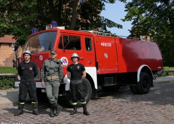 Unikatowy Jelcz uratowany przed złomowaniem