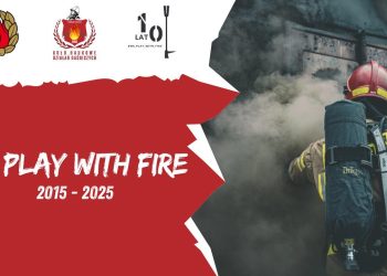 10 lat KNDG. Konferencja ‘Innowacyjne podejście do pożarnictwa’ [NA ŻYWO]