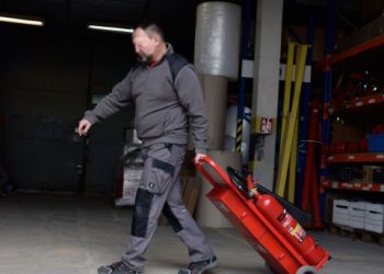 Fireshop zaprasza na IFRE-EXPO 2025