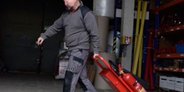 Fireshop zaprasza na IFRE-EXPO 2025