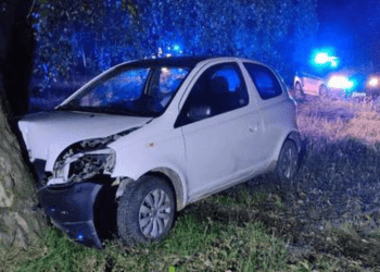 Ekspresowy surowy wyrok dla pijanego kierowcy