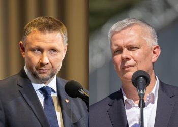 Rekonstrukcja rządu. Będzie kolejna zmiana w MSWiA?