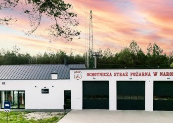 Mieszkańcowi przeszkadza syrena OSP. Napisał petycje do komendanta