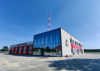 JRG Bieruń rozpoczyna służbę. Najważniejsze informacje