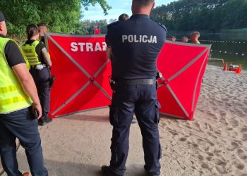 Tragedia w Rzepinie. Utonęła 12-latka