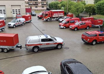 Kruczek: Podjęliśmy działania wyprzedzające