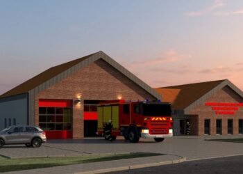 W Godkowie wybudują nową remizę dla OSP