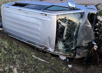 Wypadek busa na S61. Wśród rannych są dzieci