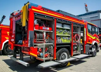 Ciężkie wozy dla śląskich JRG. Wybrano wykonawcę