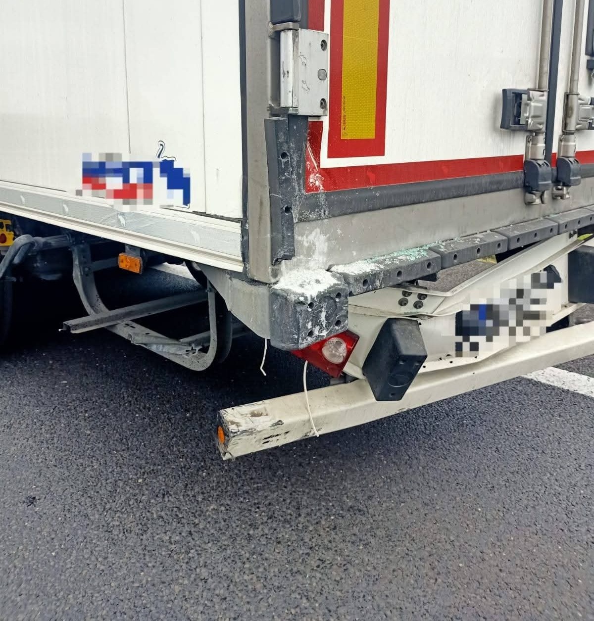 Śmiertelny wypadek na S7 pod Grójcem