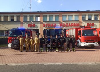 W piątek w całym kraju zawyją syreny alarmowe