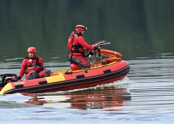 Tragedia na obozie harcerskim. Nie żyje 15-letni uczestnik