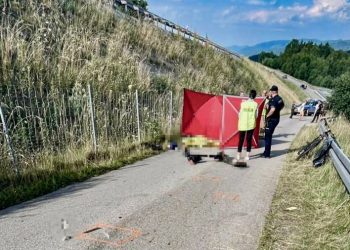 Nie żyje 12-latek. Był członkiem MDP OSP Laliki
