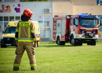 ‘Kompromisowe rozwiązanie’. Związki zawodowe po spotkaniu z MSWiA