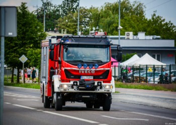 Iveco zmienia właściciela. Transakcja warta miliardy